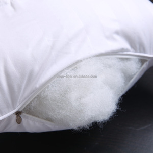 HCS 버진 폴리 에스터 스테이플 섬유 3D,6D,7D,15D - Product Image 3