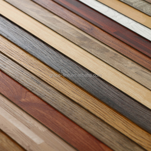 Spc WPC LVT giá linoleum Laminate nhựa Vinyl gạch Gỗ PVC sàn tự dính Sàn PVC - Product Image 6