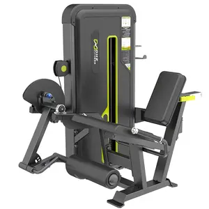 Dhz Fitness Indoor Gym Machine Commercial E3002A Leg Extension