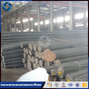 ASTM Standart A615 Sınıf 60 toptan inşaat demiri çelik fiyatları içinde deforme bar ağırlığı bobin çelik inşaat demiri
