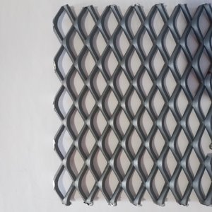 Römork kat galvanizli metal <span class=keywords><strong>mesh</strong></span> expanded