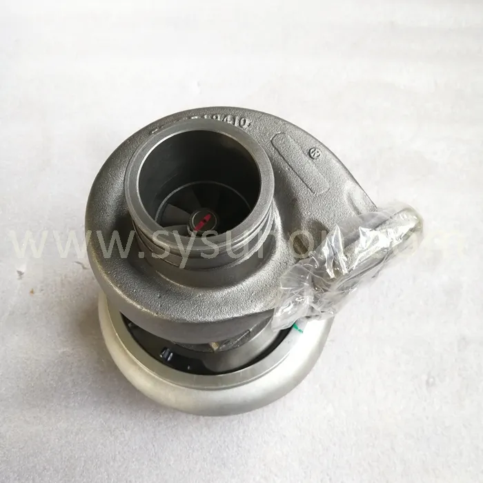 Asli/aftermarket hot sale mesin kelautan turbocharger turbo charger 3802770 3537132 4033173 6BT