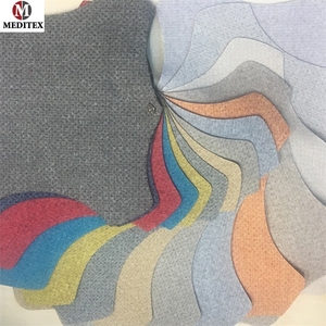 100% polyester <span class=keywords><strong>tissu</strong></span> de <span class=keywords><strong>lin</strong></span> pour canapé <span class=keywords><strong>tissu</strong></span> en <span class=keywords><strong>lin</strong></span> d'<span class=keywords><strong>ameublement</strong></span> housse de canapé MDLL-101 - Product Image 5
