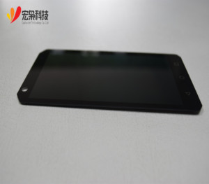 Custom Shaped 5 Inch IPS <strong>OLED</strong> <strong>Touch</strong> <strong>Screen</strong> <strong>Display</strong> 720P Capacitive <strong>Touch</strong> Panel IIC/<strong>USB</strong>/SPI/RS232 16:9 Aspect New - Product Image 2