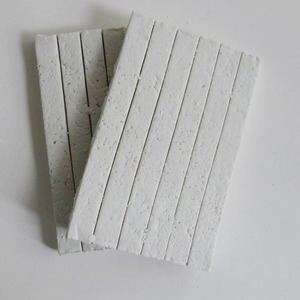 Ccicc FS-016 Factory Direct White Fire Starter Cubes Solid Fuel Wood Long-Lasting Odorless Firelighters for <strong>BBQ</strong> &amp; Camping Grills - Product Image 4