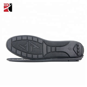 Lái xe giày cao su Maker mỏng chống trượt linh hoạt loafer đế giày - Product Image 6
