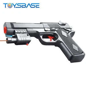 Outdoor Games Soft Crystal Bullet Toy Wholesale Water Guns