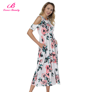 Lover-beauty nuevo estilo vestidos de fiesta mujeres vestido de fiesta - Product Image 3