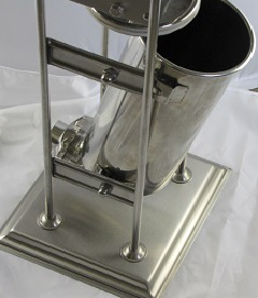 Máquina extrusora de Churros favorable, máquina de <span class=keywords><strong>Churrera</strong></span> a la venta - Product Image 6