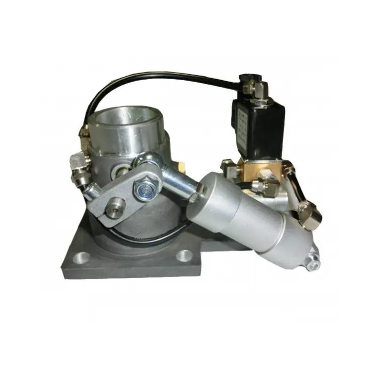 Válvula de descarga hoerbiger de repuesto, 20HP, 30HP, 50HP, 75-100HP, para compresor de aire