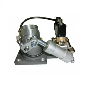 Di ricambio hoerbiger valvola di scarico 20HP 30HP 50HP 75-100HP per compressore d'aria