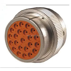 H/MS3108B18-10S-D(73) Cylindrical Circular MIL Spec Connector