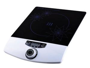 Cocina <span class=keywords><strong>de</strong></span> Inducción <span class=keywords><strong>de</strong></span> un Solo Quemador con Control <span class=keywords><strong>de</strong></span> Botones a un Precio Excelente - Product Image 4