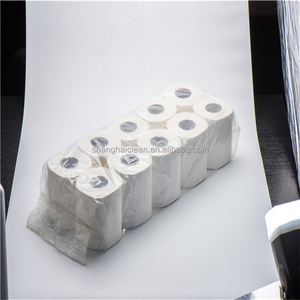 100% Virgin Pulp White Tissue Roll Natural <span class=keywords><strong>Paper</strong></span> Napkin 2 Ply 300 Sheets Tissue <span class=keywords><strong>Paper</strong></span> Custom Embossing <span class=keywords><strong>Toilet</strong></span> <span class=keywords><strong>Paper</strong></span>
