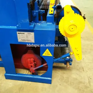 Best Price Galvanized Wire Mesh Roll Electric Welded Wire Mesh Machine