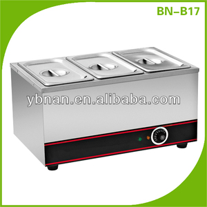 Comercial <span class=keywords><strong>de</strong></span> bain eléctrico marie/hotel equipo equipo <span class=keywords><strong>de</strong></span> <span class=keywords><strong>cocina</strong></span> - Product Image 1