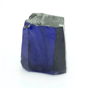 Diskon Besar Kualitas AB Bahan Baku Tanzanite Kubik Zirkonia Kasar