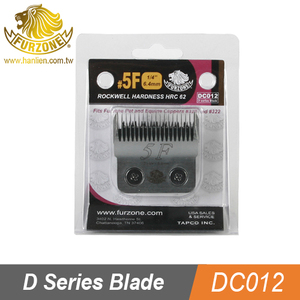 Wholesale Professional <b>Horse</b> Pet Dog Hair <b>Clipper</b> Blade - Product Image 4