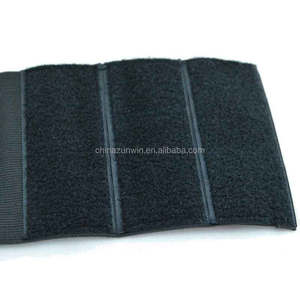 Nieuwe Universele Elastische Tactische Verborgen Dragen Rechts/Links Enkel Drop Leg Holster - Product Image 3