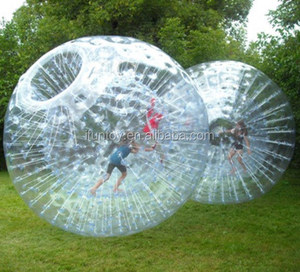 hamster ball large