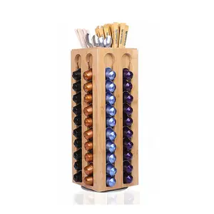 Soporte para <span class=keywords><strong>cápsulas</strong></span> de café, personalizado, calidad de exportación, coste efectivo - Product Image 1