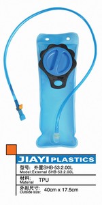 Venta caliente <span class=keywords><strong>tipo</strong></span> de táctica mochila bolsa de viaje bolsa de agua - Product Image 4