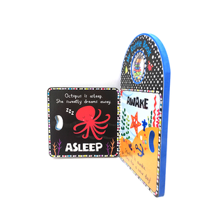 Encuadernación impresión educación infantil cuento para niños - Product Image 3