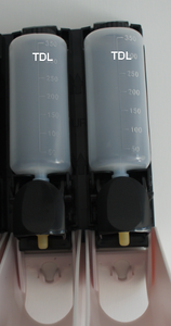 Wholesale Hot Sale Double Hotel Bathroom <strong>Shampoo</strong> <strong>Dispenser</strong> - Product Image 3