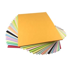 15 Màu Sắc 80 Gam A4 Giấy Màu Manila Giấy <span class=keywords><strong>Fancy</strong></span> Màu Bristol <span class=keywords><strong>Board</strong></span> Giấy Trong Sheets Đối Với Trường Học Và Văn Phòng Sử Dụng - Product Image 6