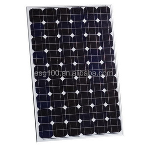 <span class=keywords><strong>LED</strong></span> Solar Street Light ขนาดเล็ก18V <span class=keywords><strong>30W</strong></span> 50w100W Mono Solar Cell PV <span class=keywords><strong>แผง</strong></span><span class=keywords><strong>เซลล์</strong></span>แสงอาทิตย์แบบโมโนโพลี - Product Image 3