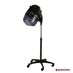 barber product supplies Hairdressing professional standing hair dryer machine for salon