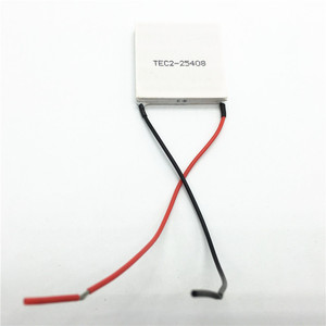 TEC2-25408 70W -30 Độ Hai Tầng Nhiệt Điện Làm Mát Mô-đun Tấm Peltier 15.4V 8A 40*40Mm - Product Image 5