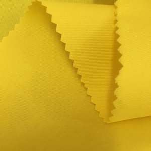 Offre Spéciale 100% Polyester 300D Sergé tissu pour Épaissie de protection du travail vêtements - Product Image 1