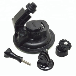 Ventosa para Gopro Mount Car Windshield Window Vehicle Boat Camera Holder para Gopro <span class=keywords><strong>Hero</strong></span> 13 12 11 - Product Image 2