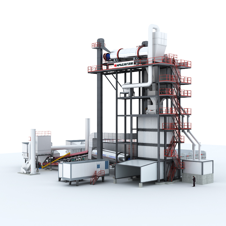 Расширенная технология, Завод По Производству Битума хорошего качества в продаже