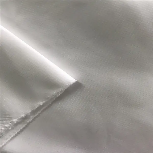 Vải Taffeta Polyester 360T 30D Ripstop