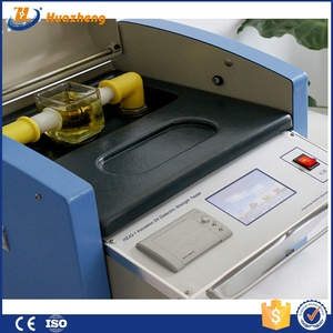 <span class=keywords><strong>Bdv</strong></span> óleo do transformador equipamento de teste óleo isolante <span class=keywords><strong>tester</strong></span> dielétrica - Product Image 3