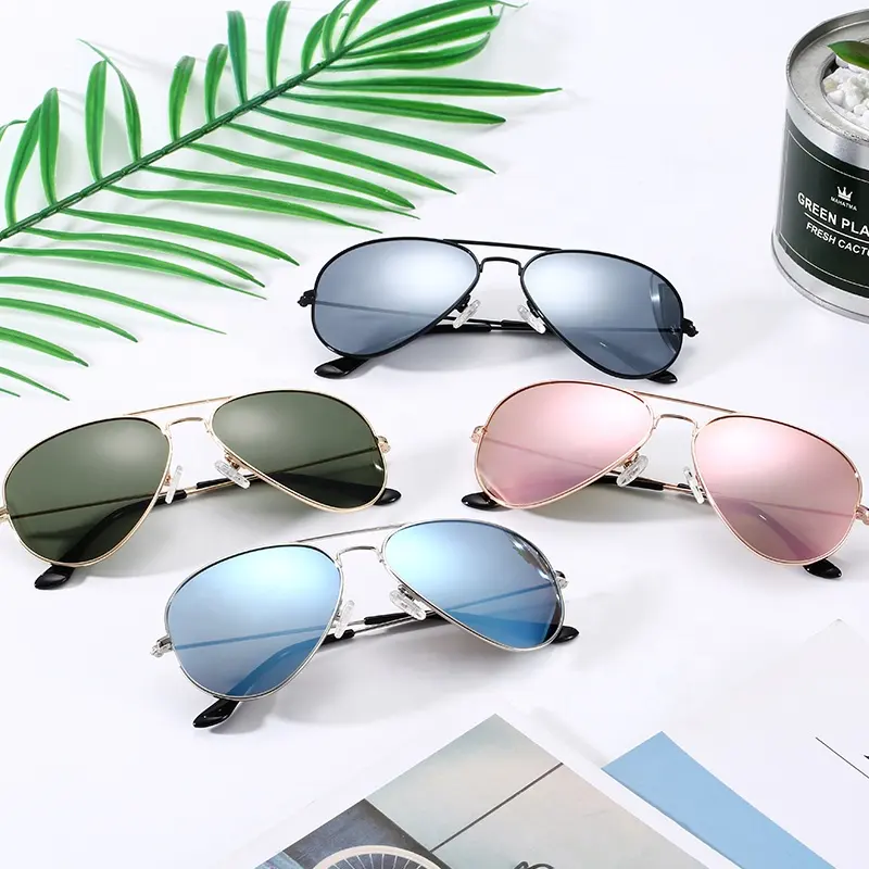 Kingseven-lunettes de soleil polarisées d'aviation, Design italien, CE UV400 Ray, nouvelle collection 2022