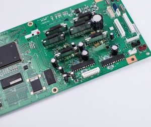 משמש פנקס מדפסת מערכת לוח <span class=keywords><strong>mainboard</strong></span> עבור PLQ-20M מדפסת - Product Image 4