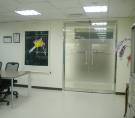 มือจับก้านโยกสแตนเลสสำหรับระบบประตูฉุกเฉิน มือจับแบบงานหนัก - Product Image 2