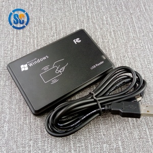 Temassız akıllı kart USB arayüzü ve pasif <span class=keywords><strong>rfid</strong></span> kart okuyucu