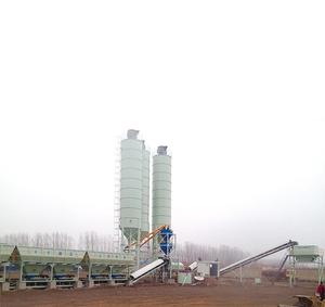 WBZ600 stabilizzato impianto di miscelazione del suolo - Product Image 2