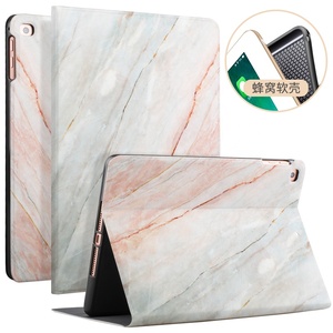 Bao Da Nữ Từ Tính Dễ Thương Nhiều Màu Sắc Chất Lượng Cao Cho <span class=keywords><strong>iPad</strong></span> <span class=keywords><strong>Air</strong></span> 2 - Product Image 3