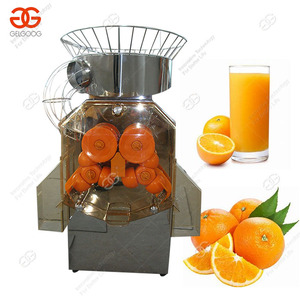 Máquina de processamento de laranja/espremedor laranja - Product Image 1