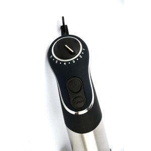 Liquidificador elétrico, mini liquidificador em pequeno aparelho de cozinha de aço inoxidável de alta velocidade