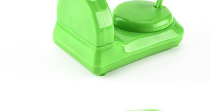 Accessoires de cuisine, éplucheur de pommes multifonctionnel à <span class=keywords><strong>manivelle</strong></span>, éplucheur de fruits en plastique manuel à <span class=keywords><strong>manivelle</strong></span>, éplucheur de pommes commercial - Product Image 4