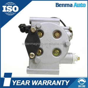 Compresseur de climatisation de voiture SD7V16 12v pour <span class=keywords><strong>DACIA</strong></span> Renault Duster Nissan Terrano 8201018716 8200117767 926000097R - Product Image 3