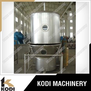 Sécheur à lit fluidisé à haute efficacité GFG Model Casein, machine de séchage à lit fluidisé - Product Image 2