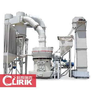 <span class=keywords><strong>Raymond</strong></span> Mulino di Macinazione Nero di Carbonio In Polvere Della Macchina - Product Image 4