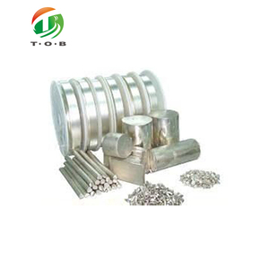 TOB באיכות גבוהה ליתיום מטיל מתכת - Product Image 1